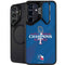 2023 World Series Champions Texas Rangers Galaxy S24 Plus Kickstand Case